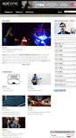 Mobile Screenshot of epitonic.com